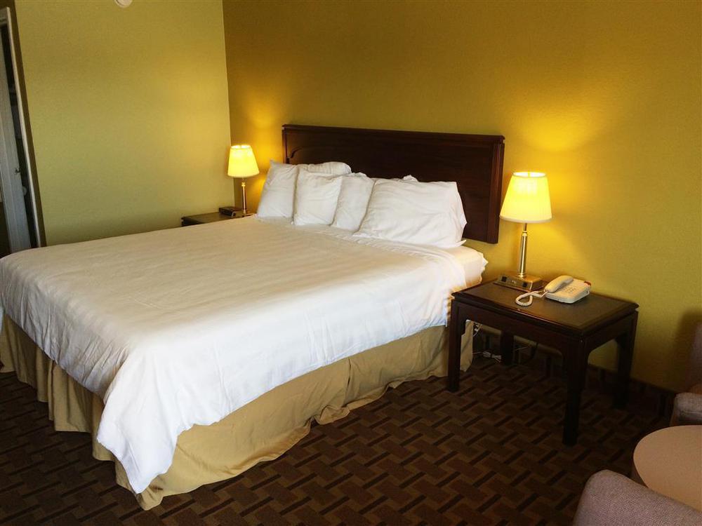 American Inn Princeton Ruang foto