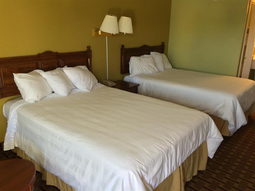 American Inn Princeton Ruang foto