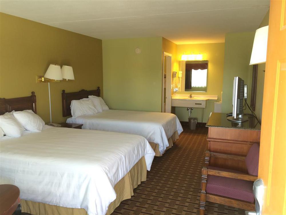 American Inn Princeton Ruang foto